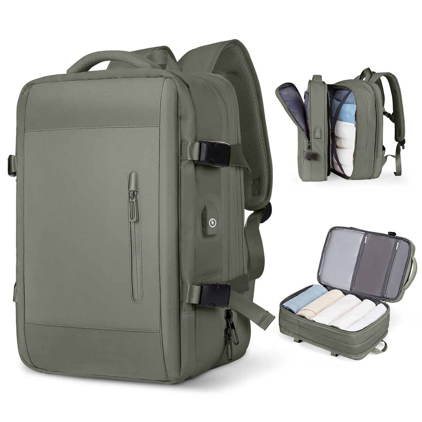 Women's & Men's & Large Capacity Computer Backpacks