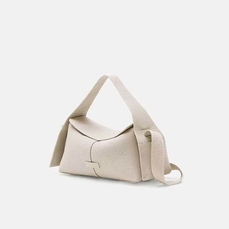 Women's Hanging Series Medium Eaves Designer Model Shoulder Bags