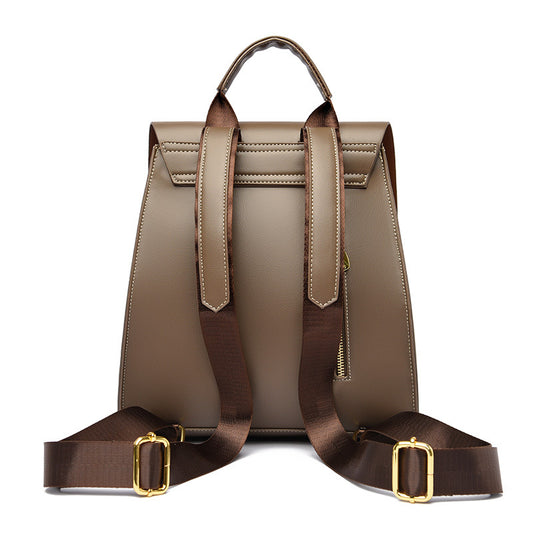Women's Graceful Stylish Good Texture Commuter Backpacks