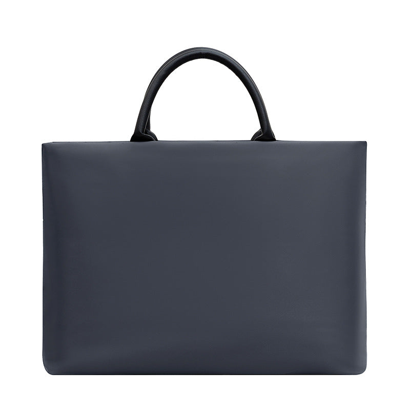 Portable Notebook Pc Exhibition File Size Laptop Bags