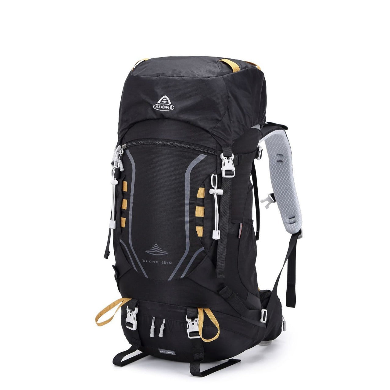 Glamorous Special Waterproof Camping Hiking Leisure Mountaineering Backpacks