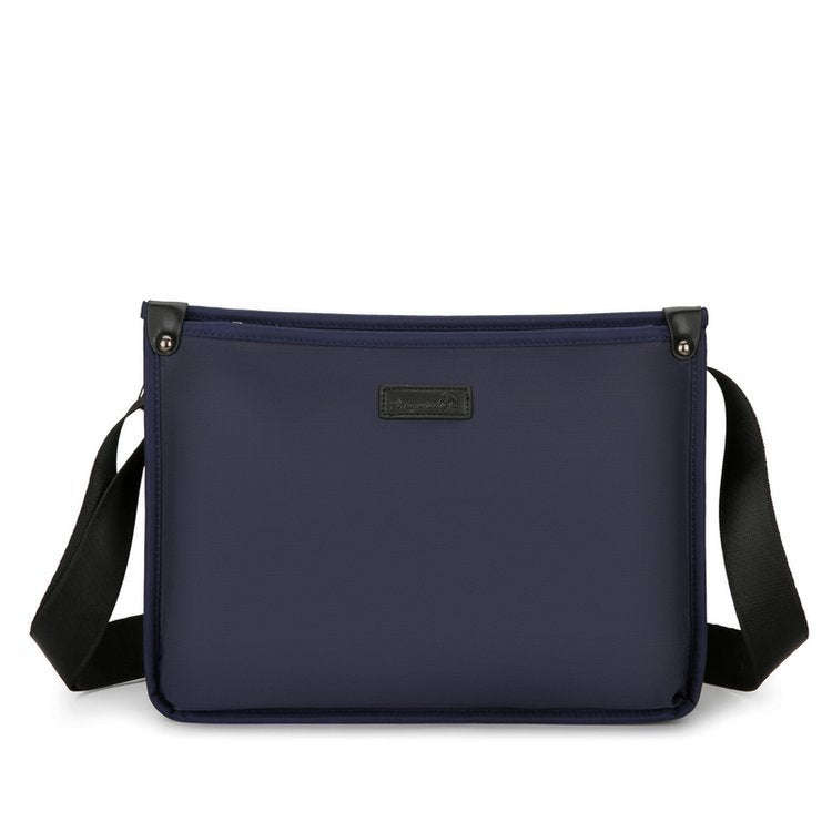 Men's Stylish Versatile Pretty Classic Fashion Men's Shoulder Bags