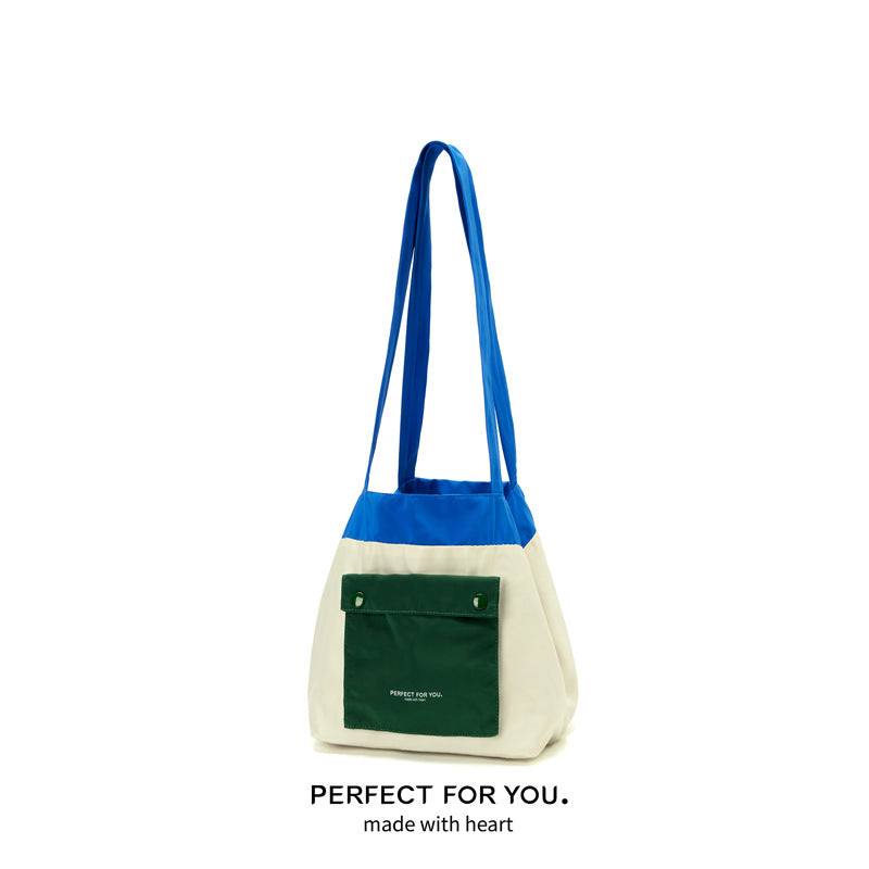 Niche High Sense One Large Capacity Crossbody Bags