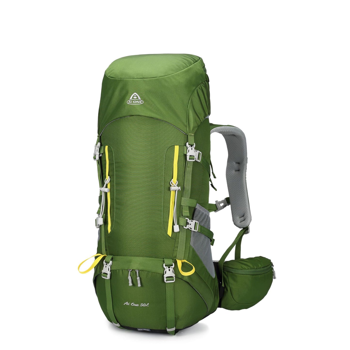 Elegant Comfortable Graceful Professional Lightweight Waterproof Mountaineering Backpacks