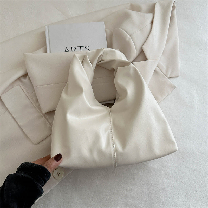 Women's Design High Sense Fashion Underarm Bags