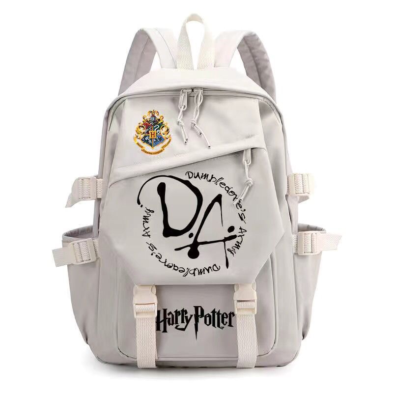 Women's & Men's & Harry Potter Peripheral Junior High Backpacks