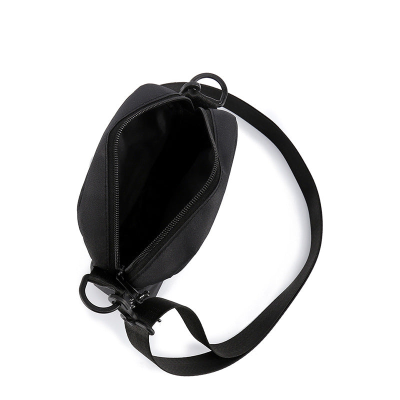 Stylish Lightweight Mini Mobile Multifunctional For Men's Messenger Bags