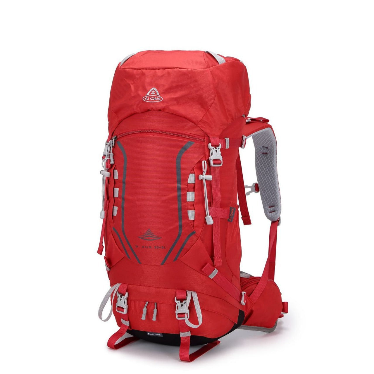 Glamorous Special Waterproof Camping Hiking Leisure Mountaineering Backpacks