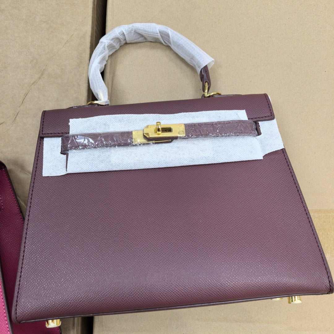 Comfortable Casual Classy Women's Retro Fashion Handbags