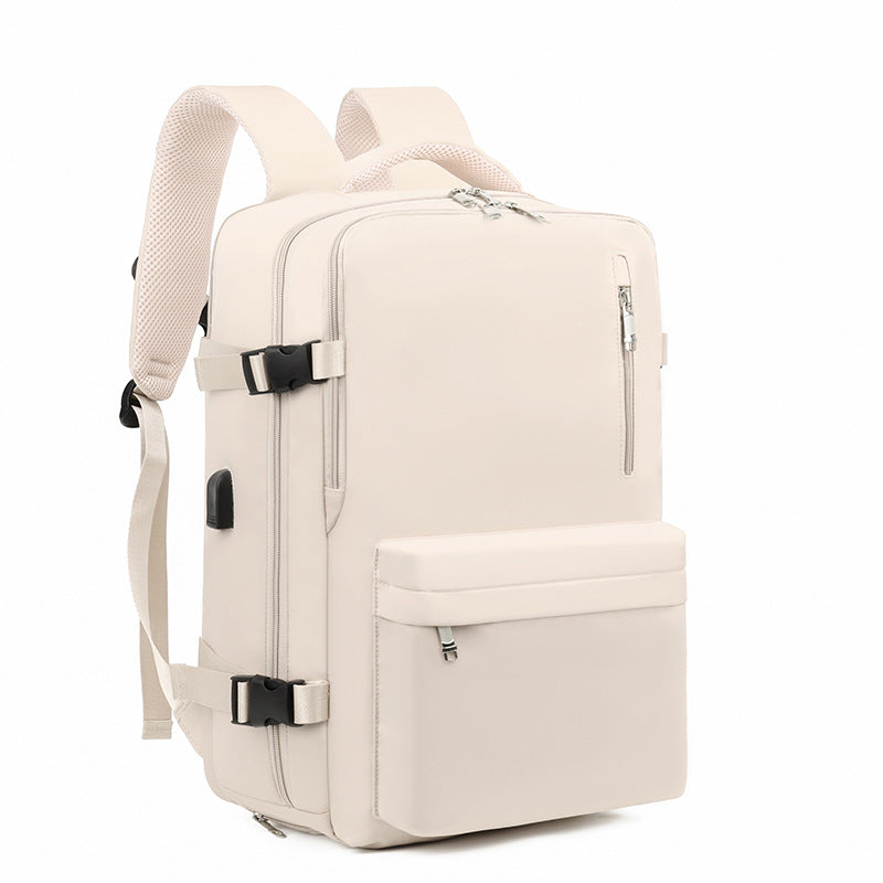 Women's & Men's & Large Capacity Lightweight Short Trip Backpacks