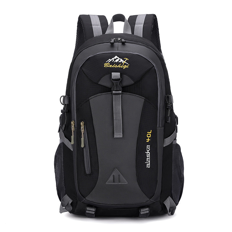 Women's & Men's & Charging Large Capacity Lightweight Backpacks