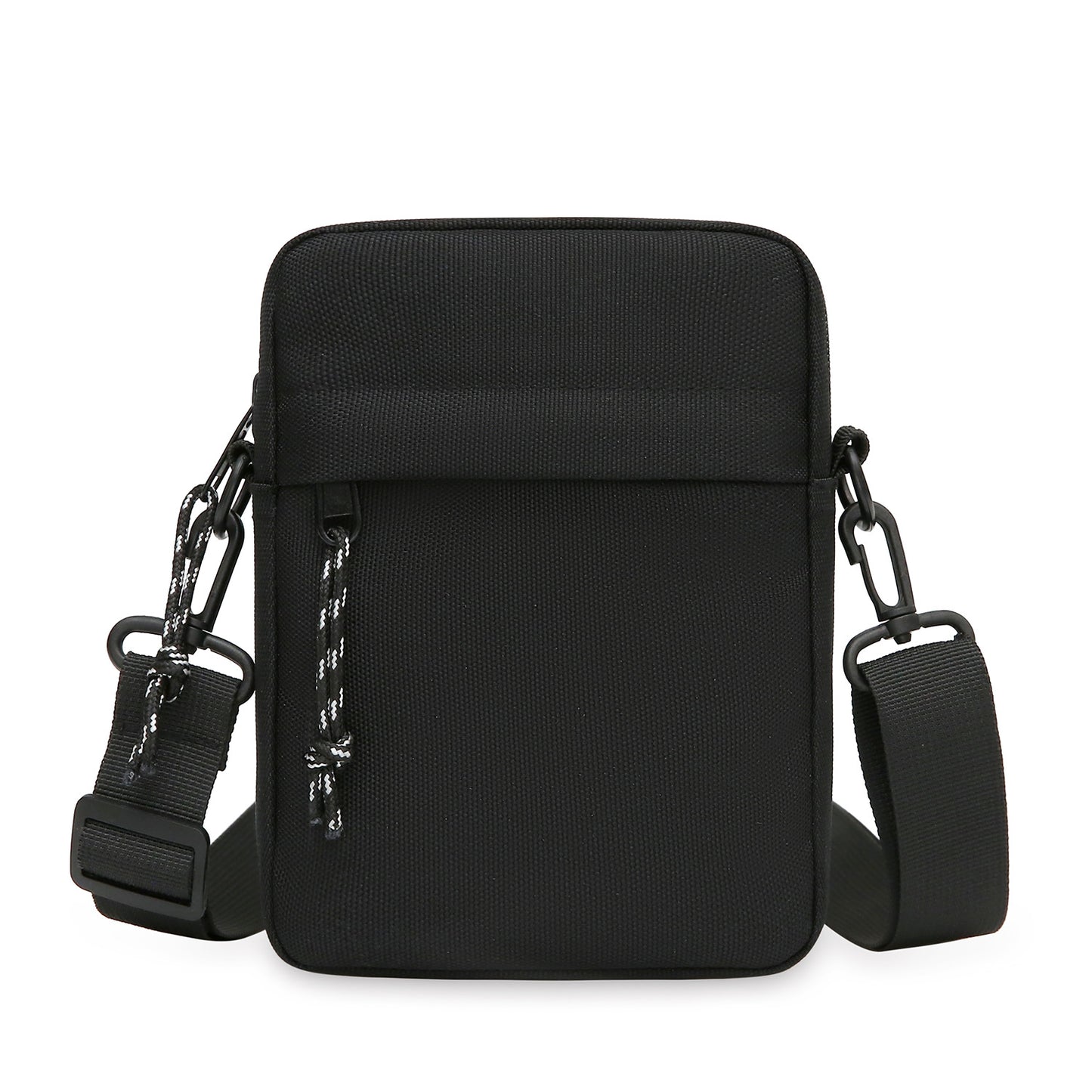 Fashion Simple Trendy Solid Color Mobile Bags