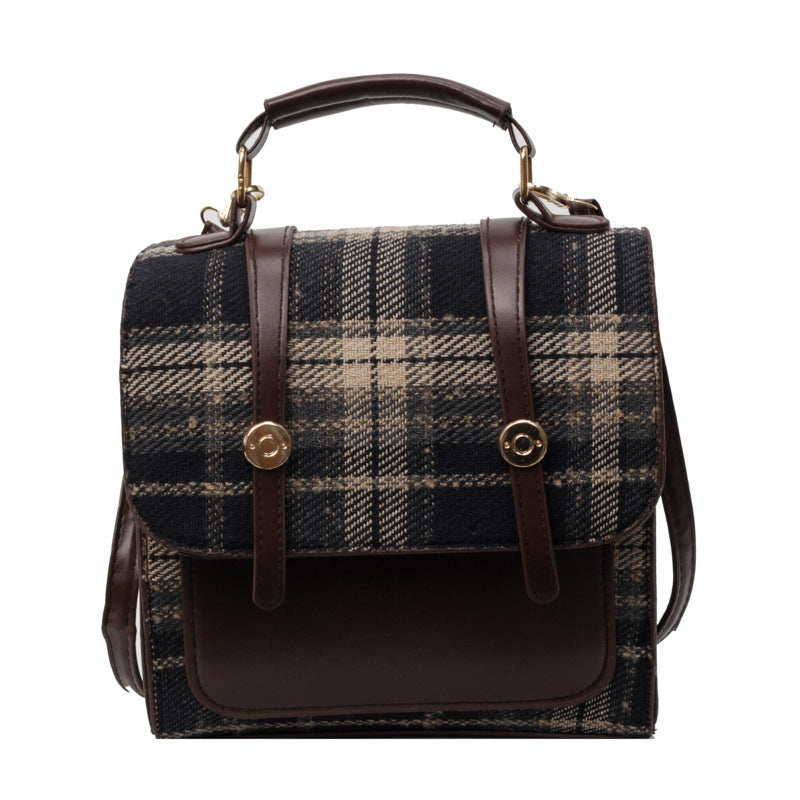 Women's New Innovative British Style Fashion Backpacks