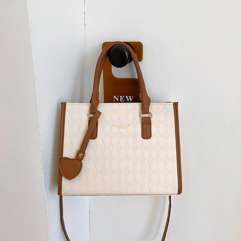 Women's Unique Wedding Versatile Korean Style Shoulder Bags