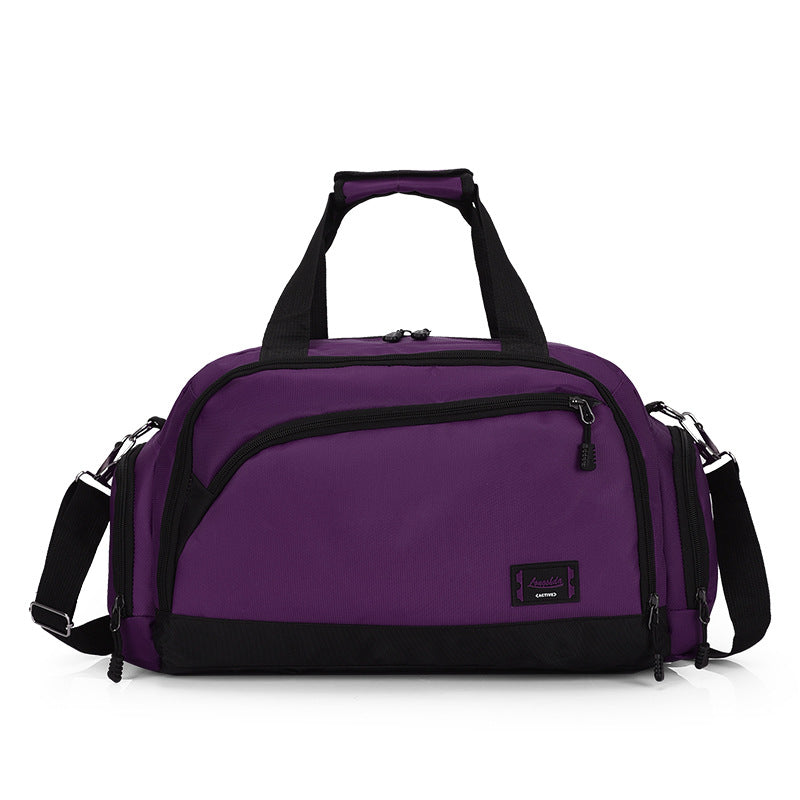 Women's & Men's & Boarding Large Capacity Maternity Travel Bags