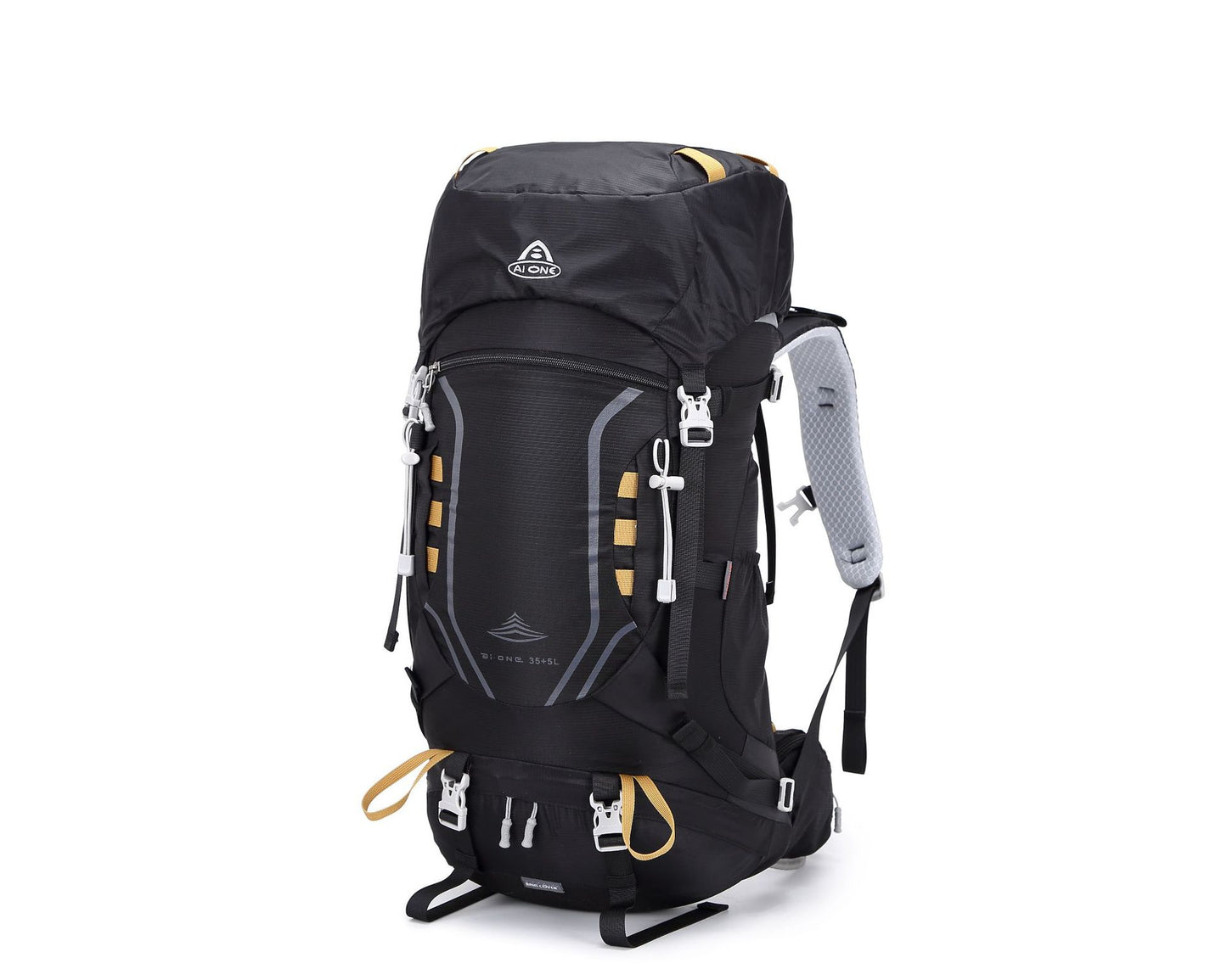 Creative Versatile Waterproof Camping Hiking Leisure Mountaineering Backpacks