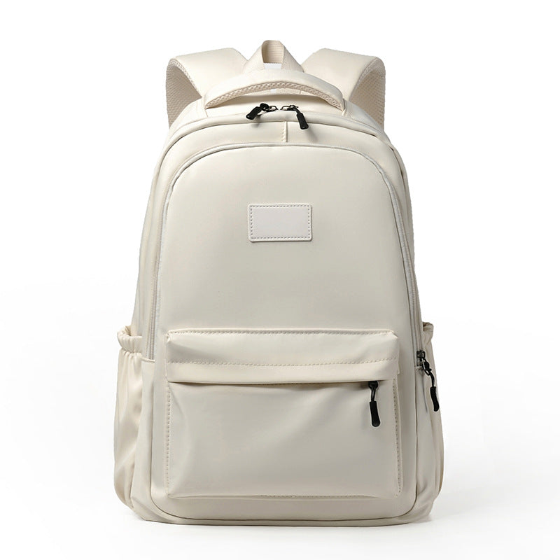 Women's & Men's & College Large Capacity Leisure Backpacks