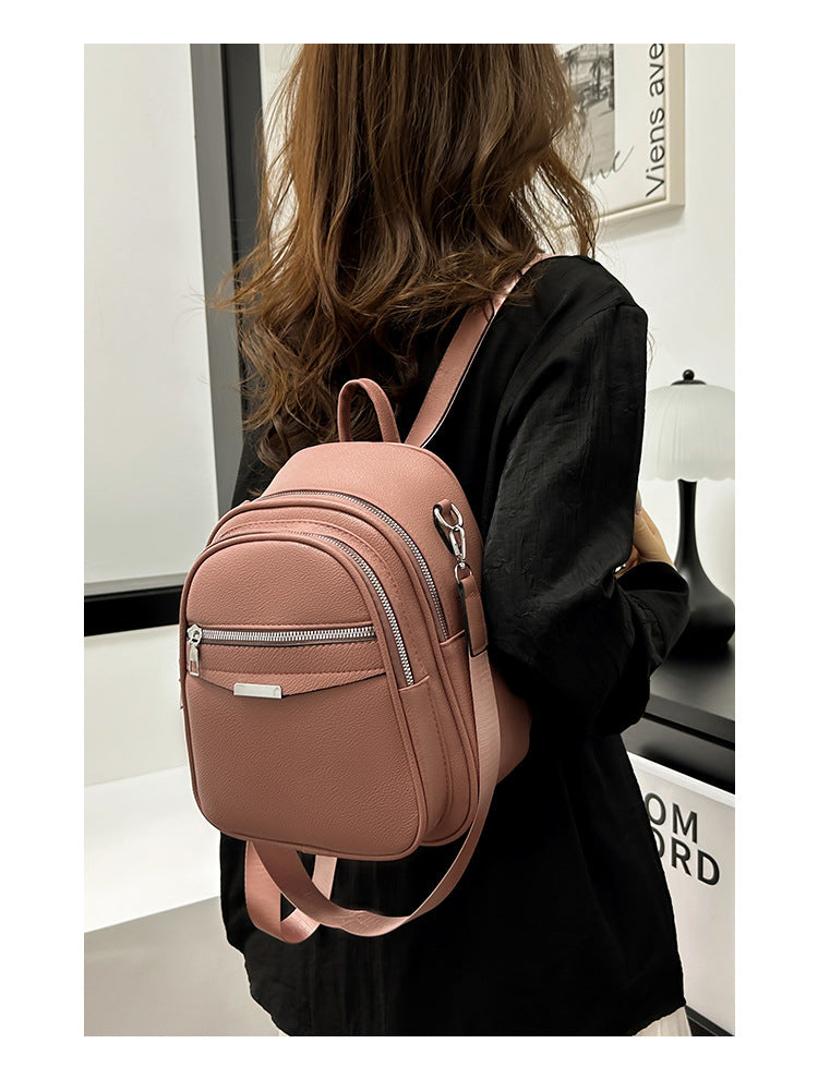 Glamorous Super Hot Simple Pouch Energy Travel Bags