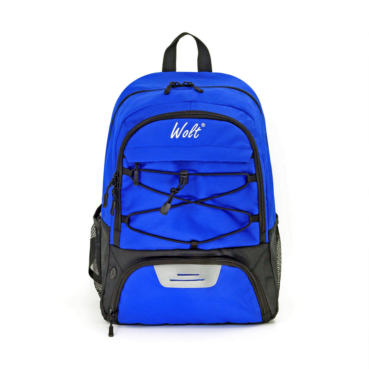 Women's & Men's & Football Kits Shoe Separation Backpacks
