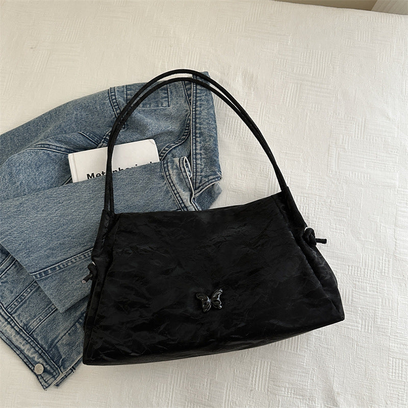 Women's Fashion Commuter Large Capacity For College Tote Bags