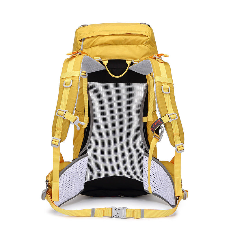 Glamorous Special Waterproof Camping Hiking Leisure Mountaineering Backpacks