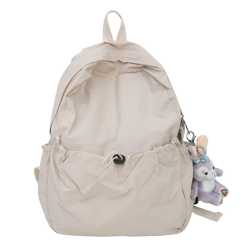Female Stylish Versatile Class Commuter Hiking Backpacks