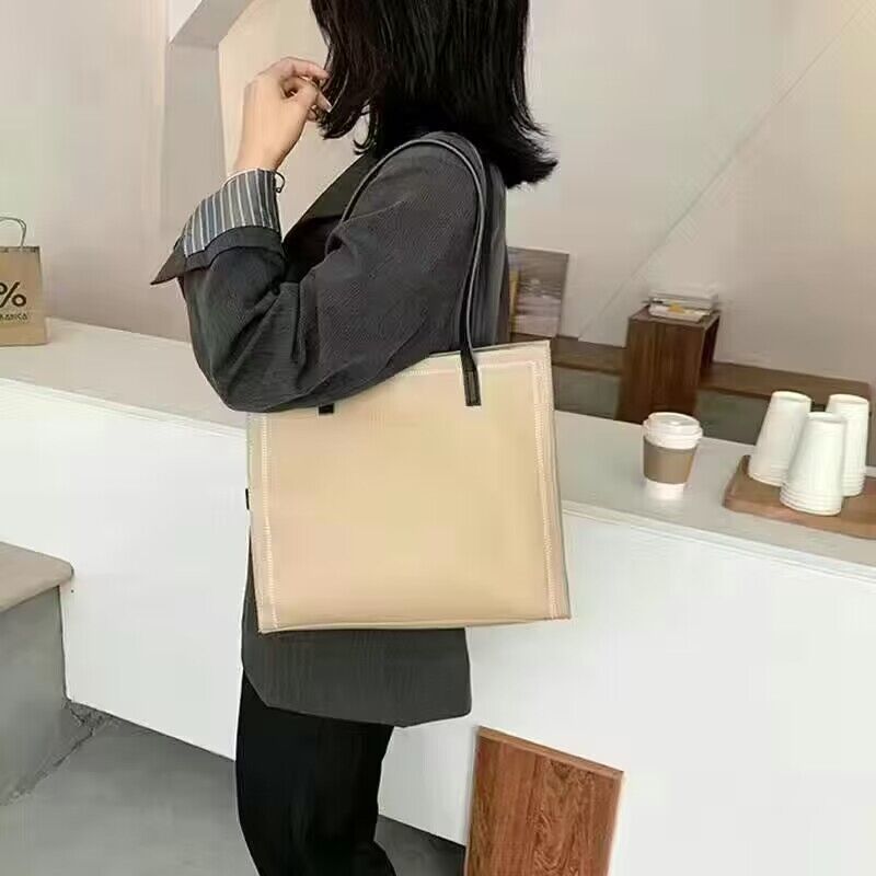 Style Vintage Oxford British Commuter Three Backpacks