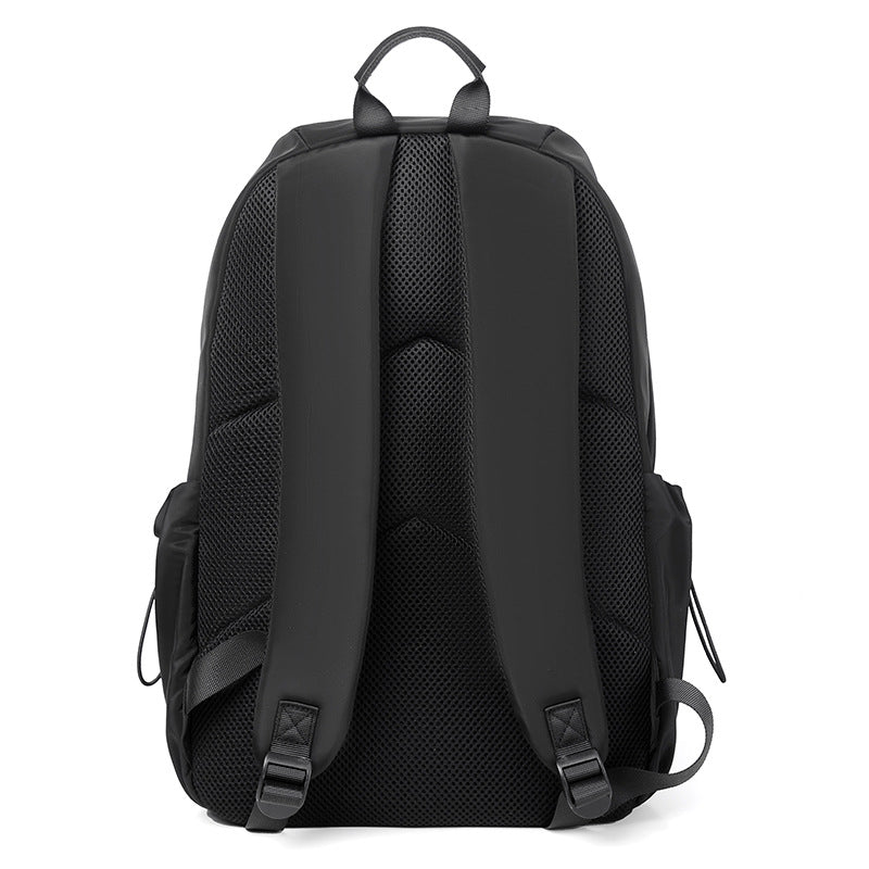 Men's Leisure Large Capacity Male College Backpacks