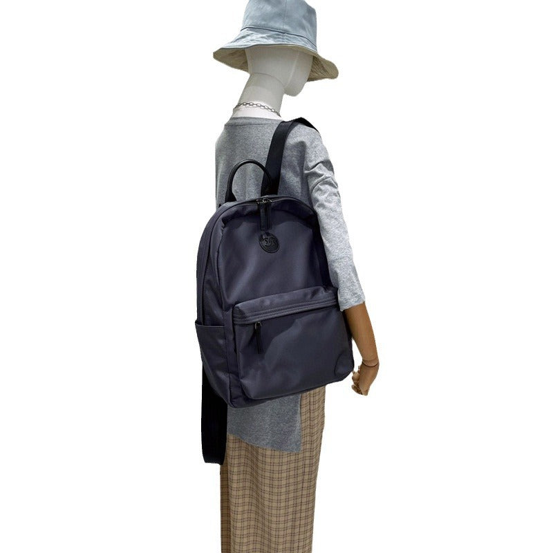 Cloth Large Capacity Computer High Sense Fashion Backpacks