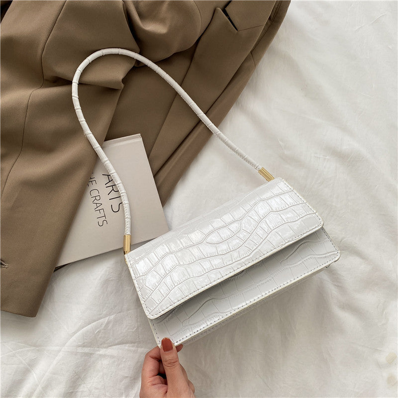 Women's Pretty Niche High Sense Underarm Shoulder Bags