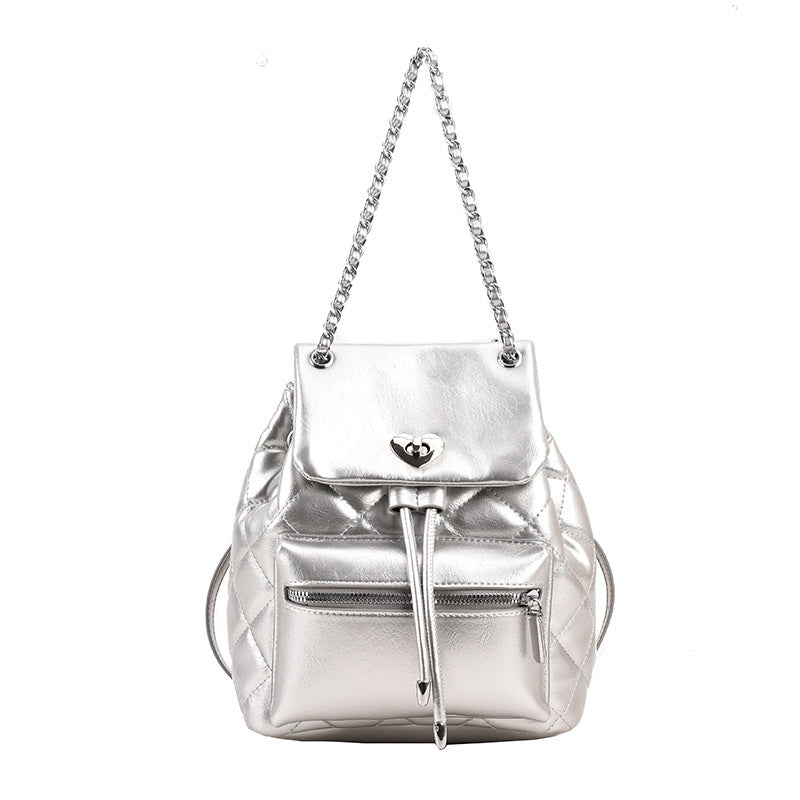 Graceful Durable Attractive Popular Creative Heart Backpacks