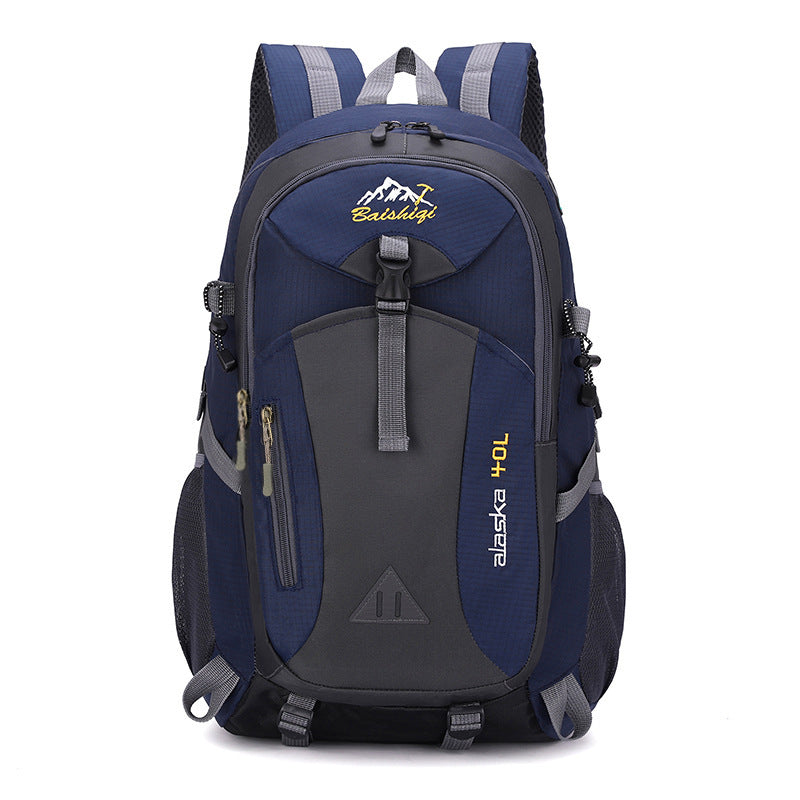 Women's & Men's & Charging Large Capacity Lightweight Backpacks