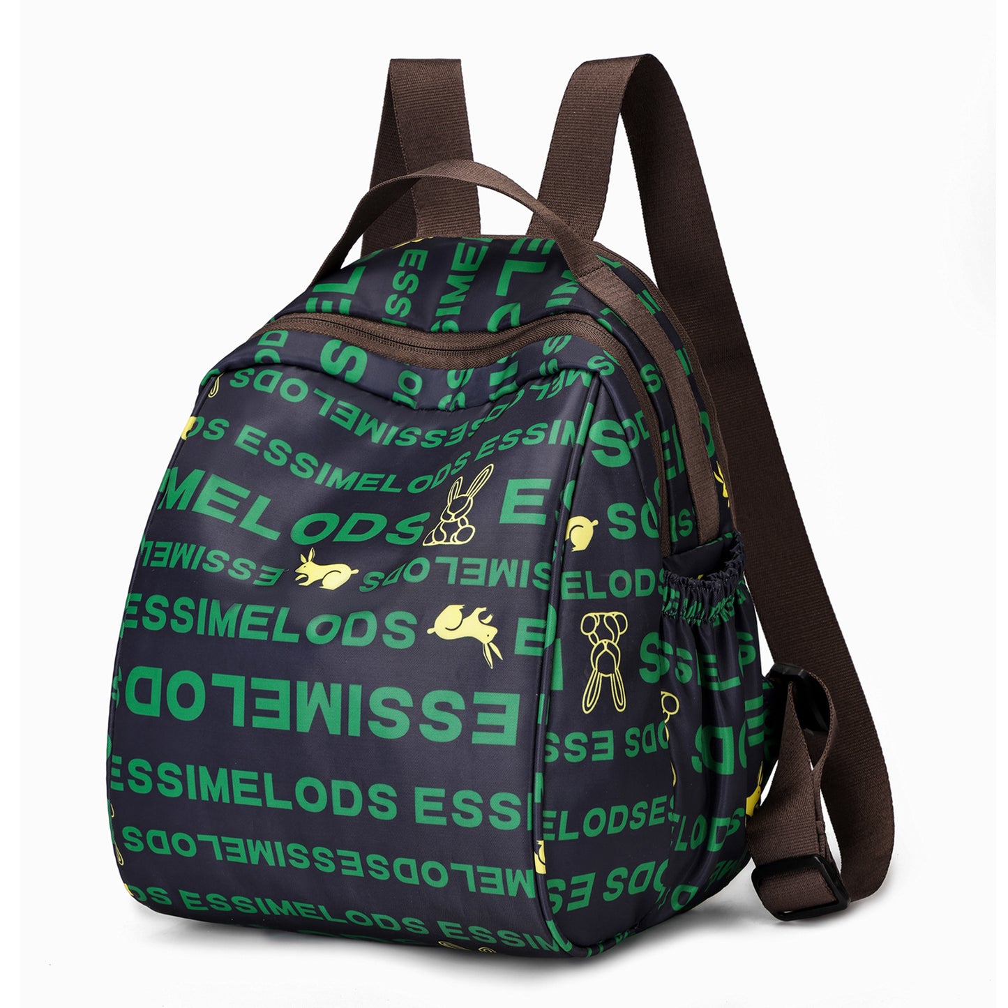 Classy Beautiful Multifunctional Walking Artifact Lightweight Backpacks