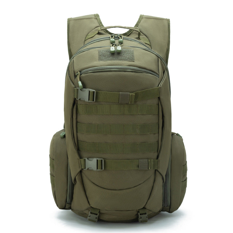 Versatile Creative Military Fans Hiking Camping Mountaineering Backpacks