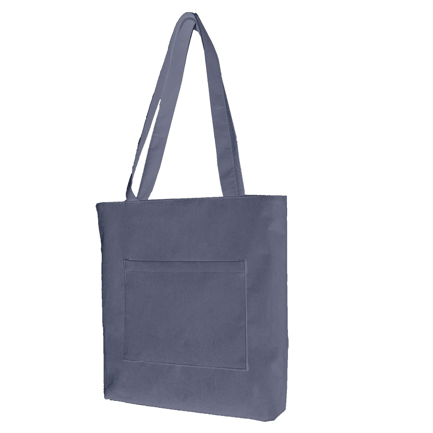 Women's Large Capacity Shopping Canvas Simple Retro Handbags