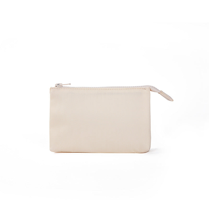 Pencil Simple Storage Large Capacity Stationery Cosmetic Bags