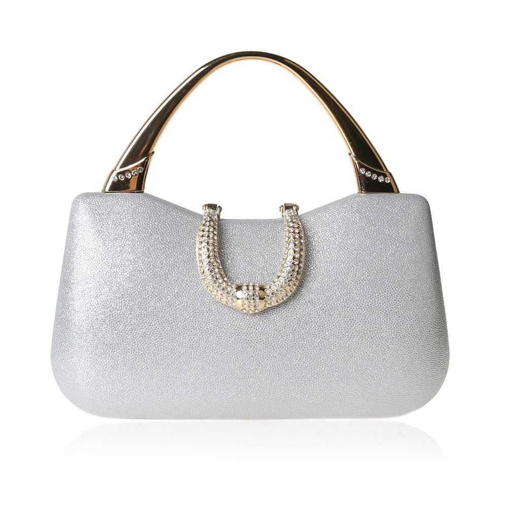 Cheongsam Clutch Chinese Hand Dinner Female Handbags