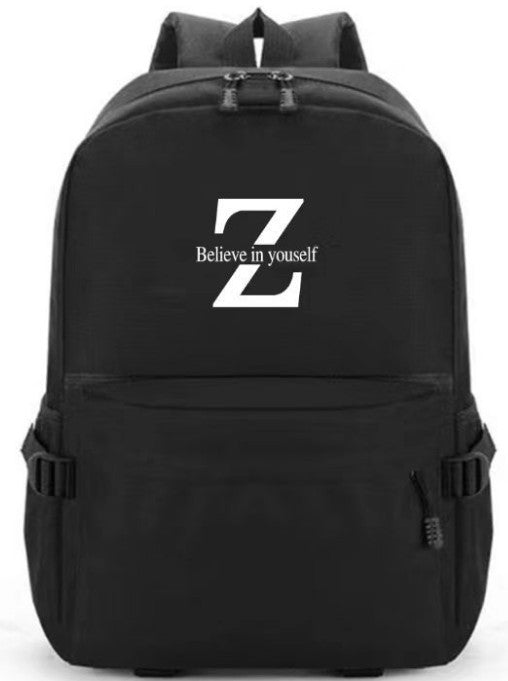 Stylish Work Trip Trend Capacity Simple Backpacks