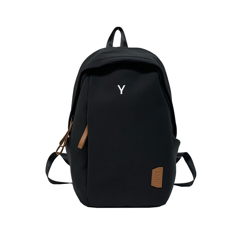 Women's & Men's & Large Capacity Stylish Versatile Backpacks