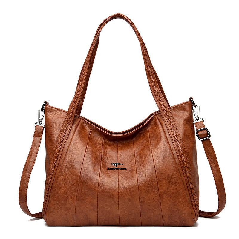 Women's Cool Creative Large Capacity Totes Crossbody Bags
