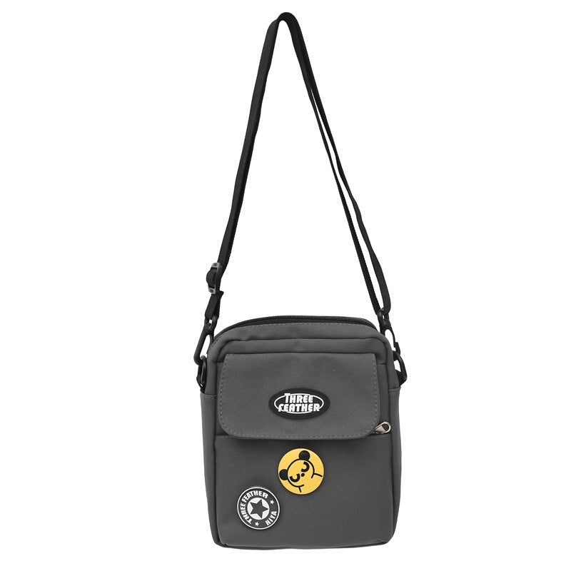 Men's Beautiful Trendy Schoolgirl Cool Mobile Bags