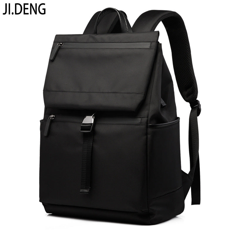Men's Simplicity Leisure Early High College Backpacks
