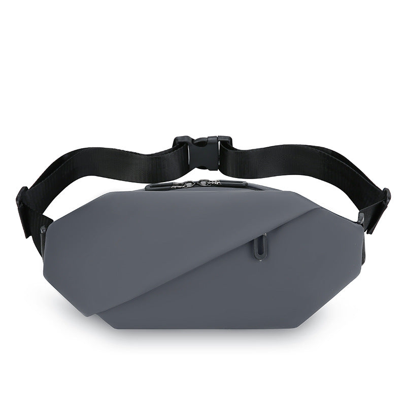 Men's Attractive Running Mobile Large Capacity Men's Shoulder Bags