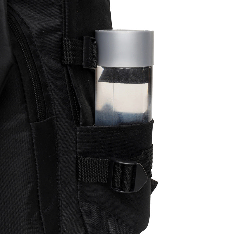 Men's Male College Fashion Campus Female Korean Middle School Students' Schoolbags