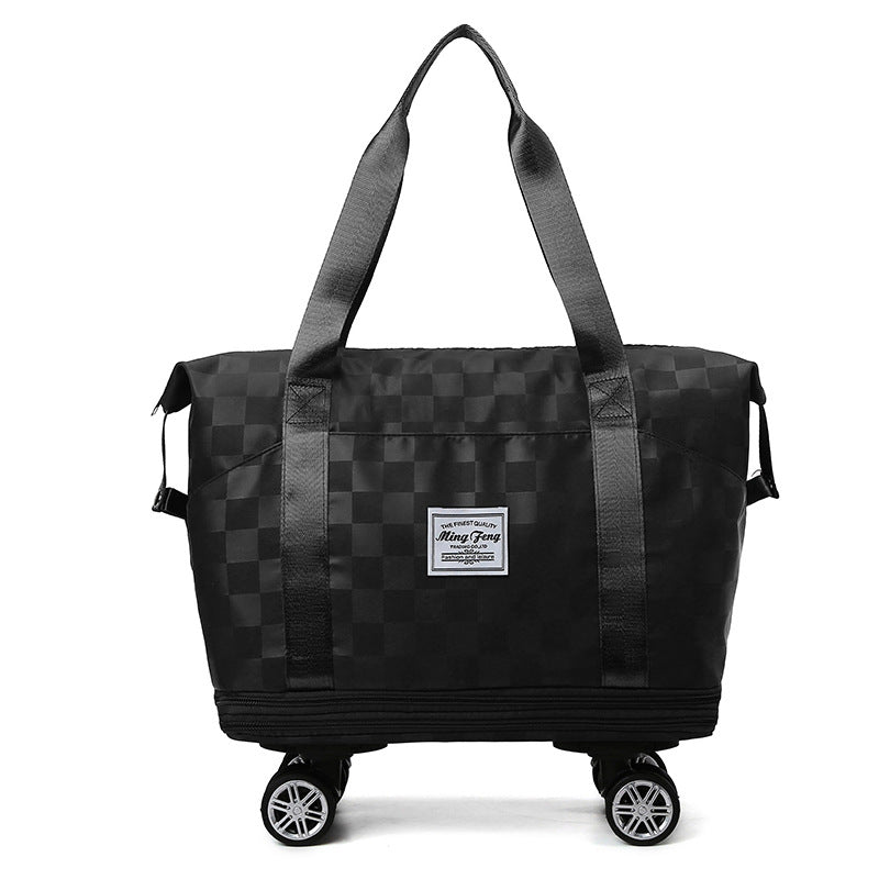 Large Capacity Storage Short-distance Removable Expansion Bags