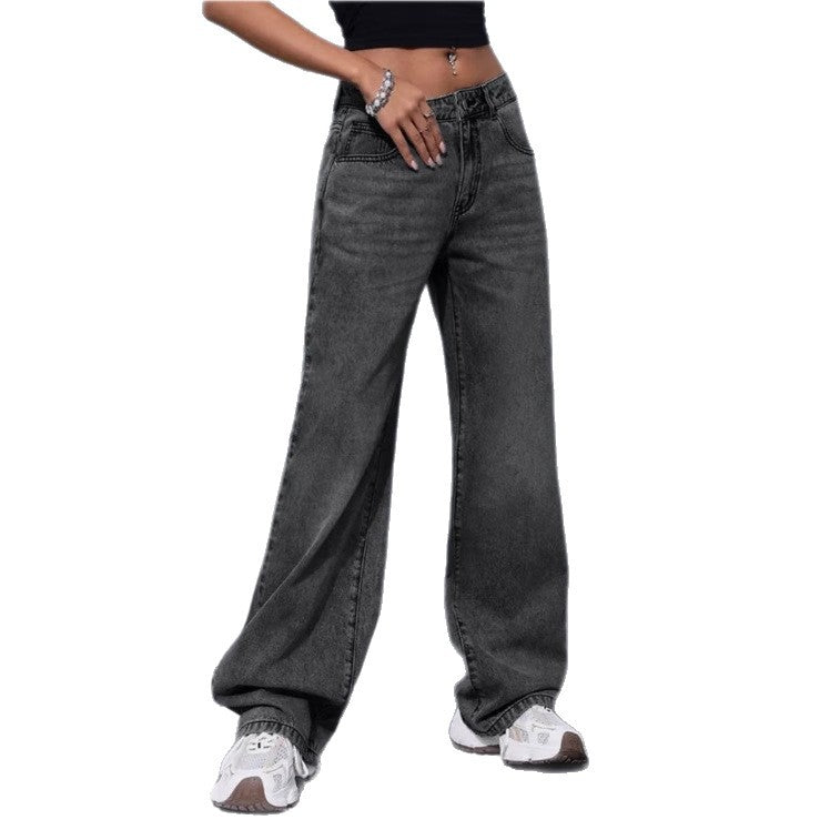 Women's Innovative New Durable Russian Hot Jeans