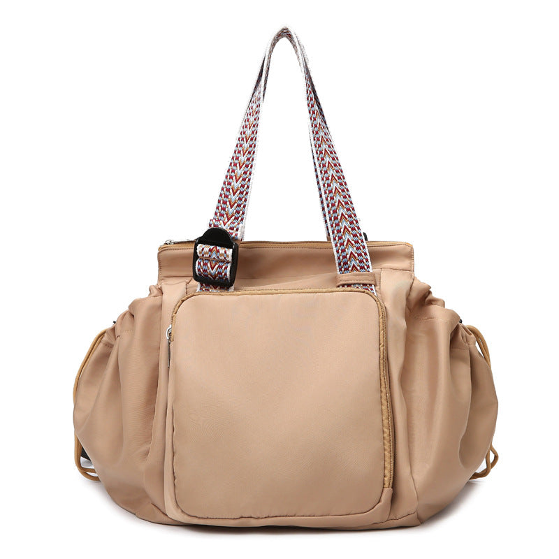 Women's Variety Cradle Storage Mummy Single Diaper Bags