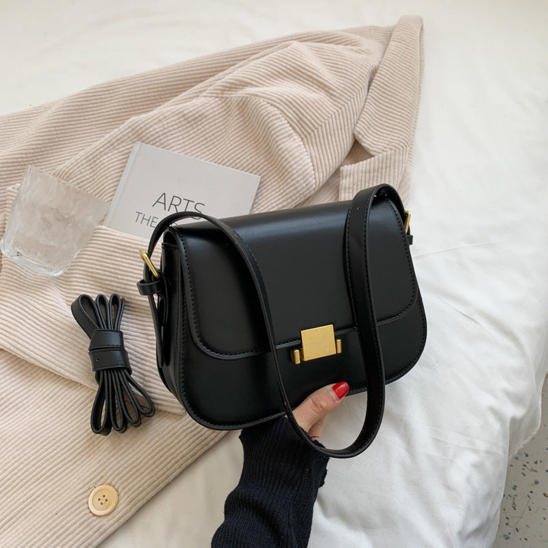 Women's Unique Glamorous Popular Minority Retro Crossbody Bags
