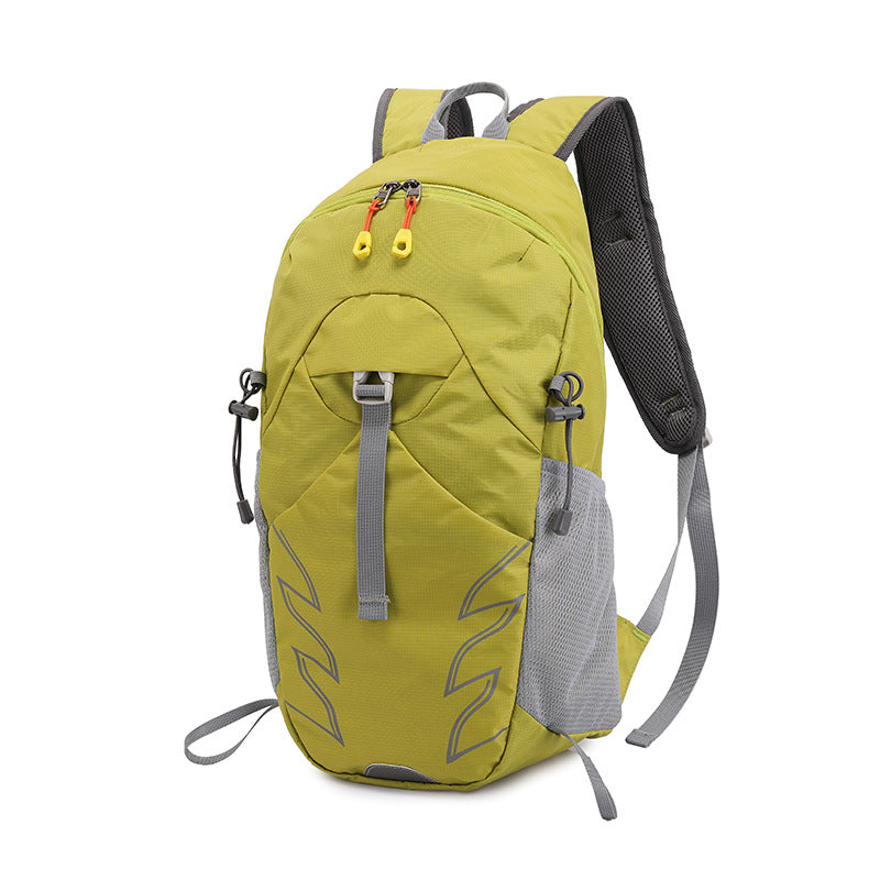 Women's Camping Light Jogging Mountain Climbing Biking Mountaineering Backpacks