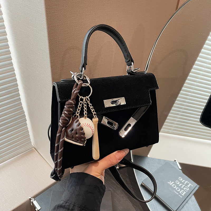 Women's Pretty Comfortable Kelly Design High-grade Shoulder Bags